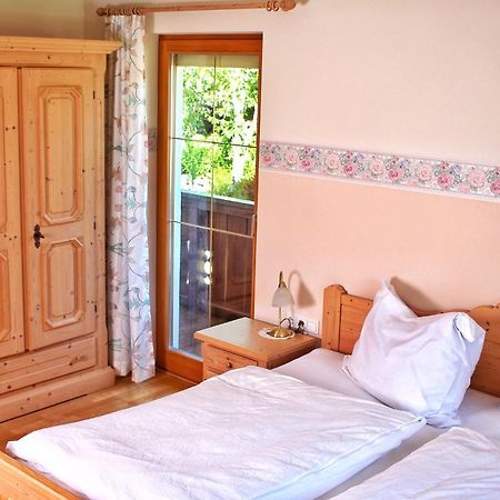Ferienhaus Schaller Am Galsterberg Пругерн Екстериор снимка