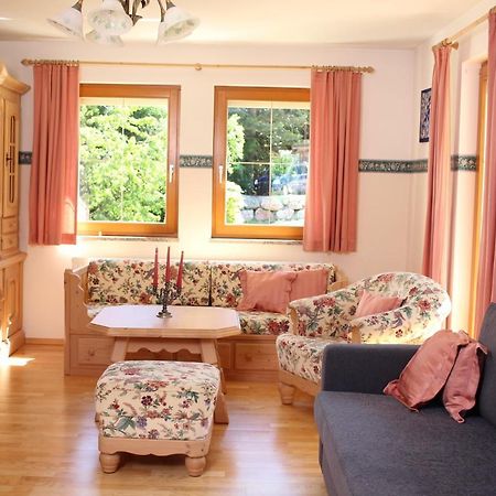 Ferienhaus Schaller Am Galsterberg Пругерн Екстериор снимка