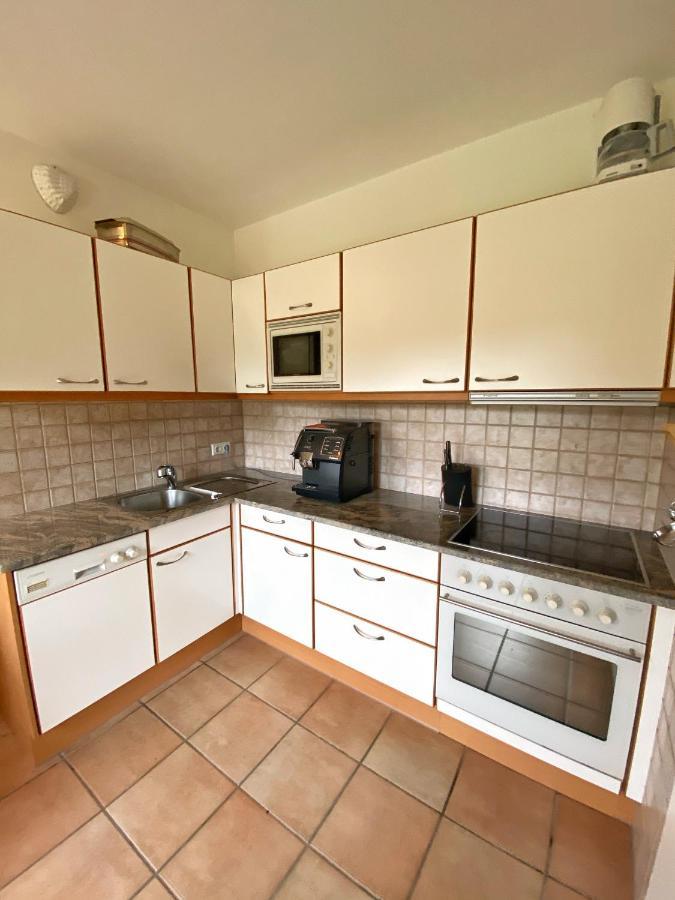 Ferienhaus Schaller Am Galsterberg Пругерн Екстериор снимка