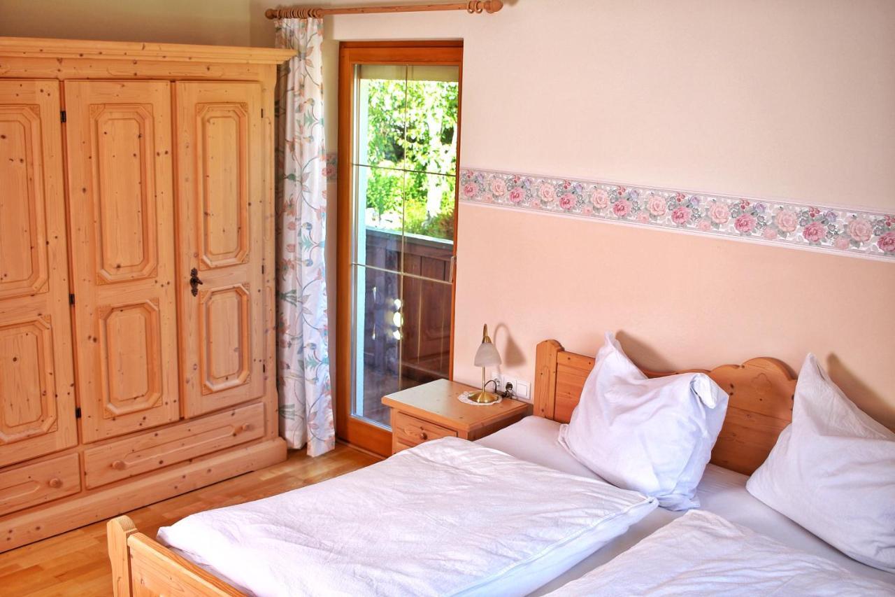 Ferienhaus Schaller Am Galsterberg Пругерн Екстериор снимка