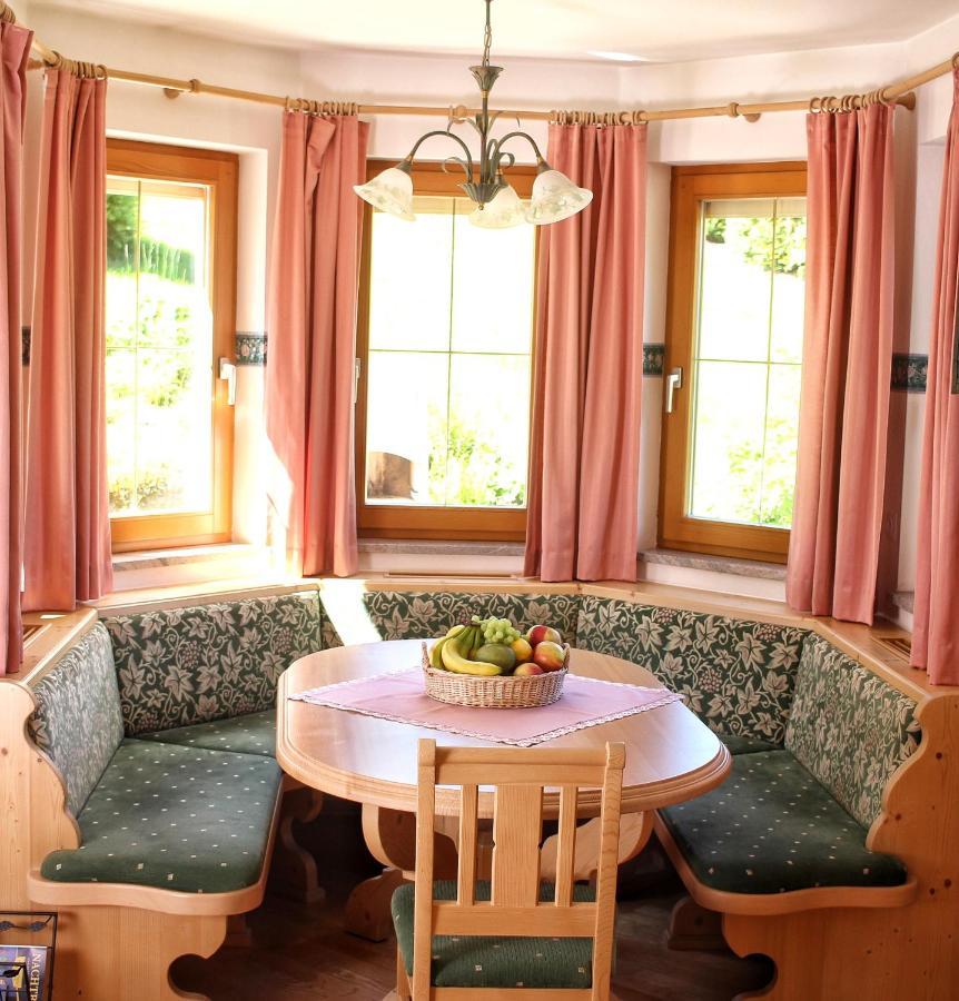 Ferienhaus Schaller Am Galsterberg Пругерн Екстериор снимка