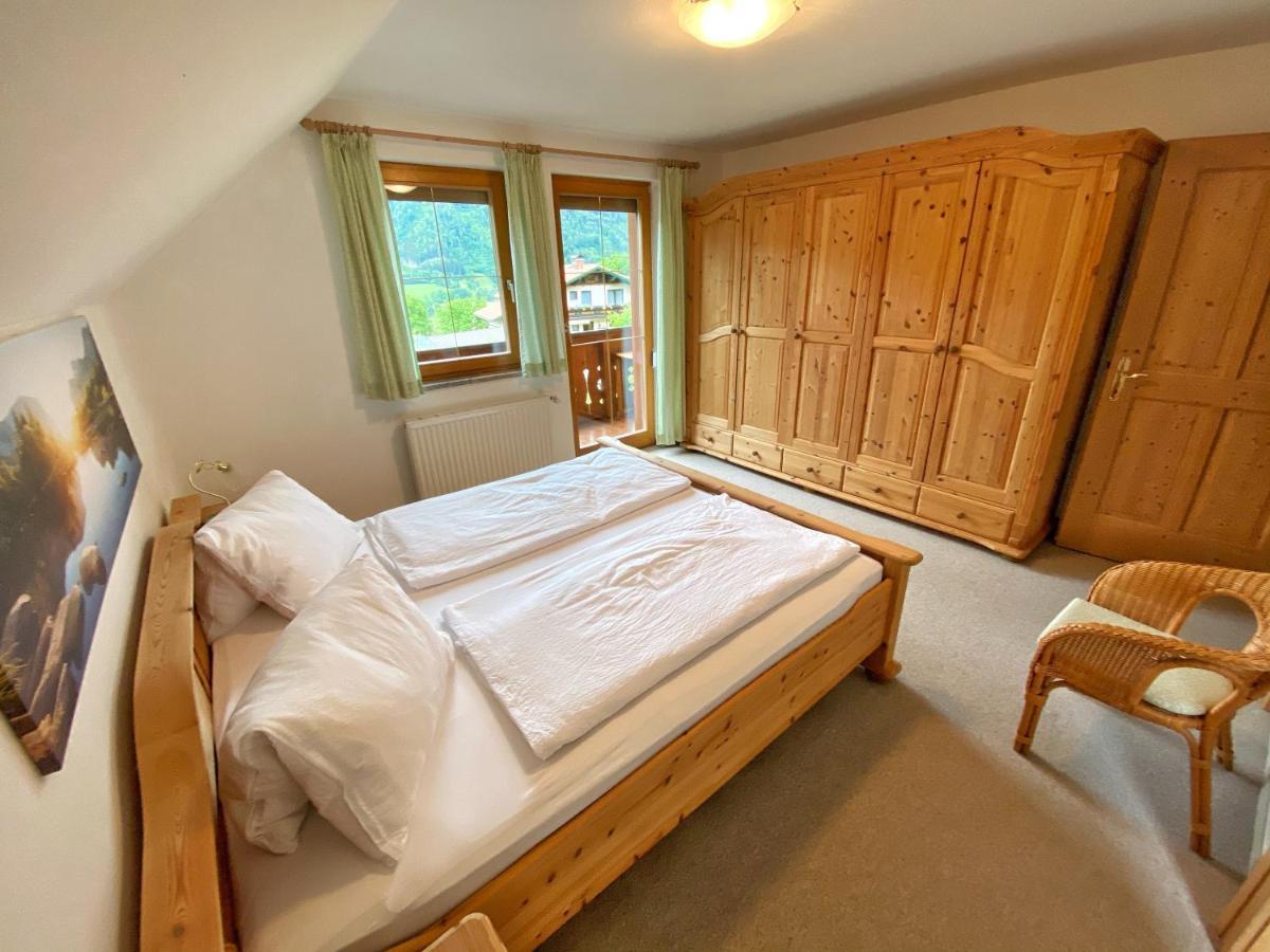 Ferienhaus Schaller Am Galsterberg Пругерн Екстериор снимка