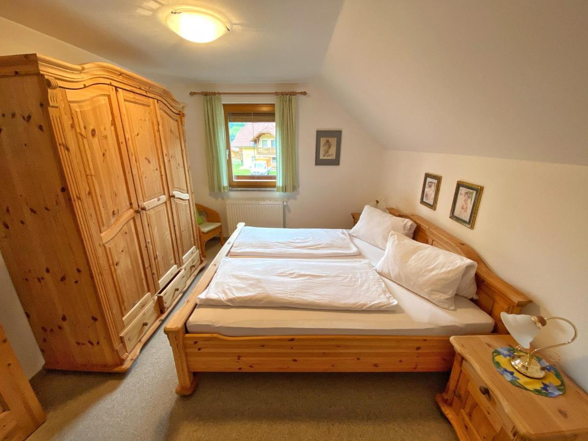 Ferienhaus Schaller Am Galsterberg Пругерн Екстериор снимка