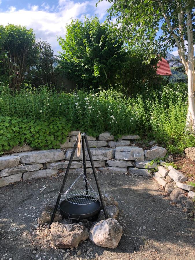 Ferienhaus Schaller Am Galsterberg Пругерн Екстериор снимка