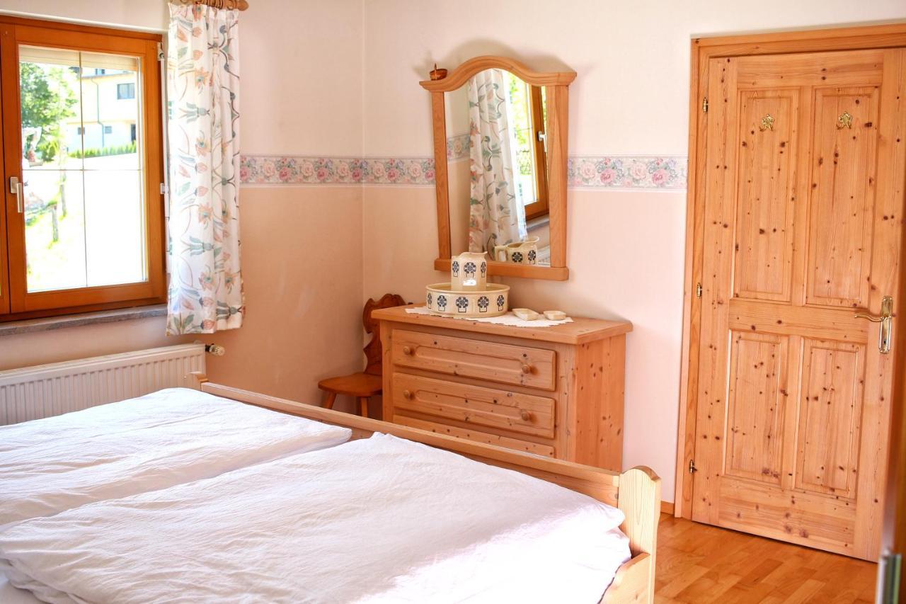 Ferienhaus Schaller Am Galsterberg Пругерн Екстериор снимка