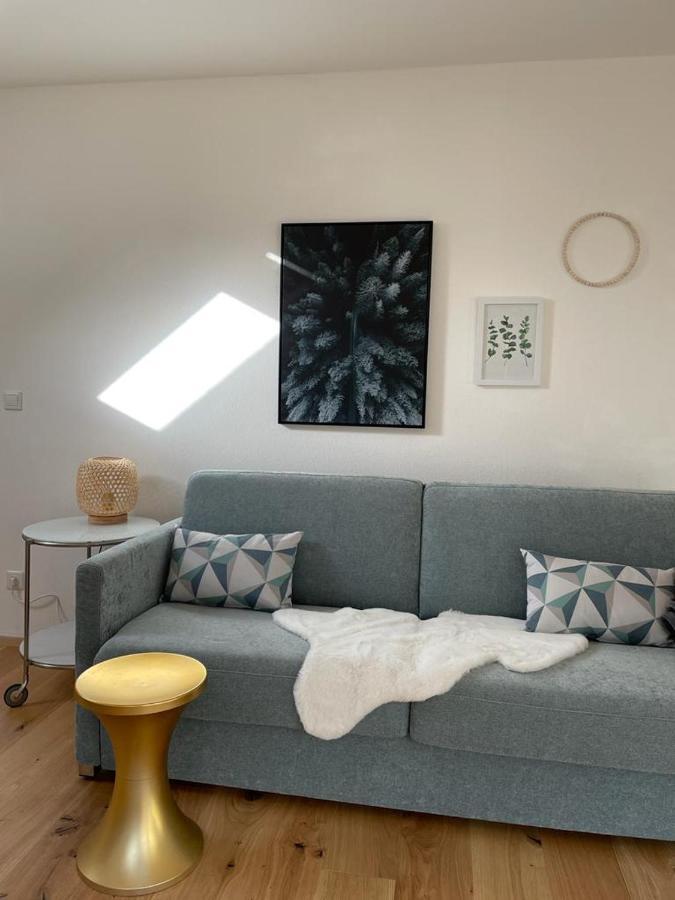 Ferienhaus Schaller Am Galsterberg Пругерн Екстериор снимка