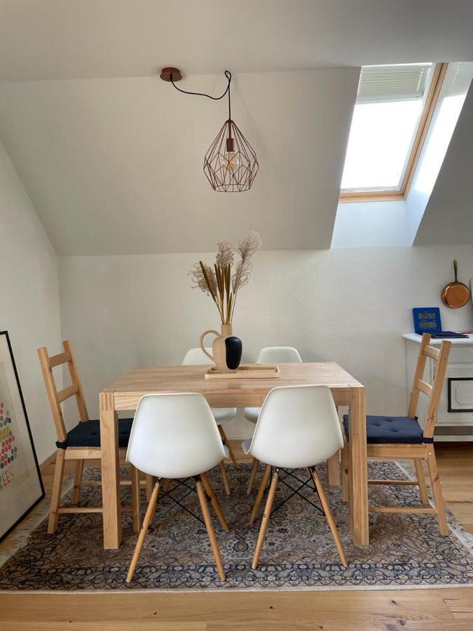 Ferienhaus Schaller Am Galsterberg Пругерн Екстериор снимка
