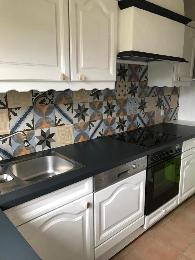 Ferienhaus Schaller Am Galsterberg Пругерн Екстериор снимка
