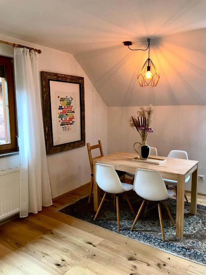 Ferienhaus Schaller Am Galsterberg Пругерн Екстериор снимка